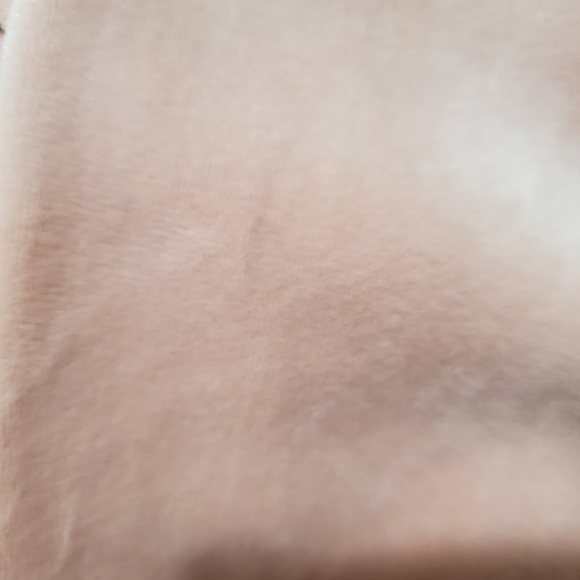 Fila half vip velour hoodie - Picture 6 of 6